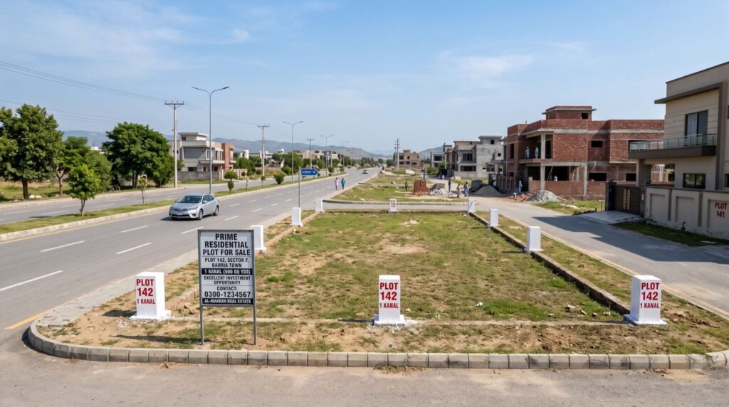 How to Choose the Right Housing Society in Rawalpindi