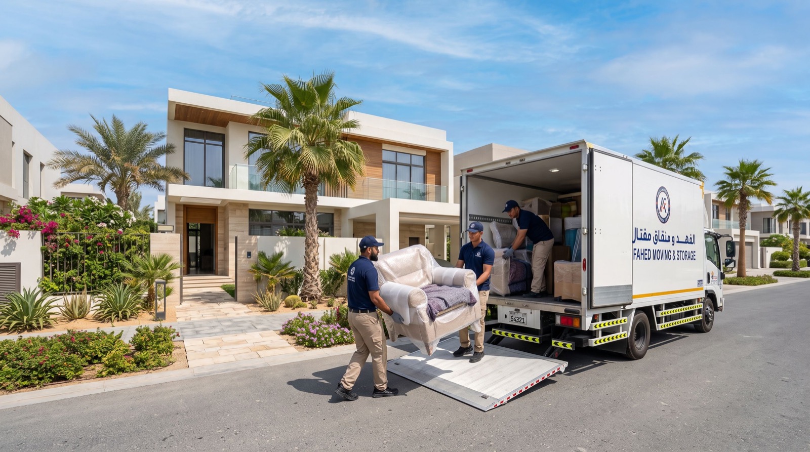 Packing Materials Guide 2026: Pack Like a Pro Mover