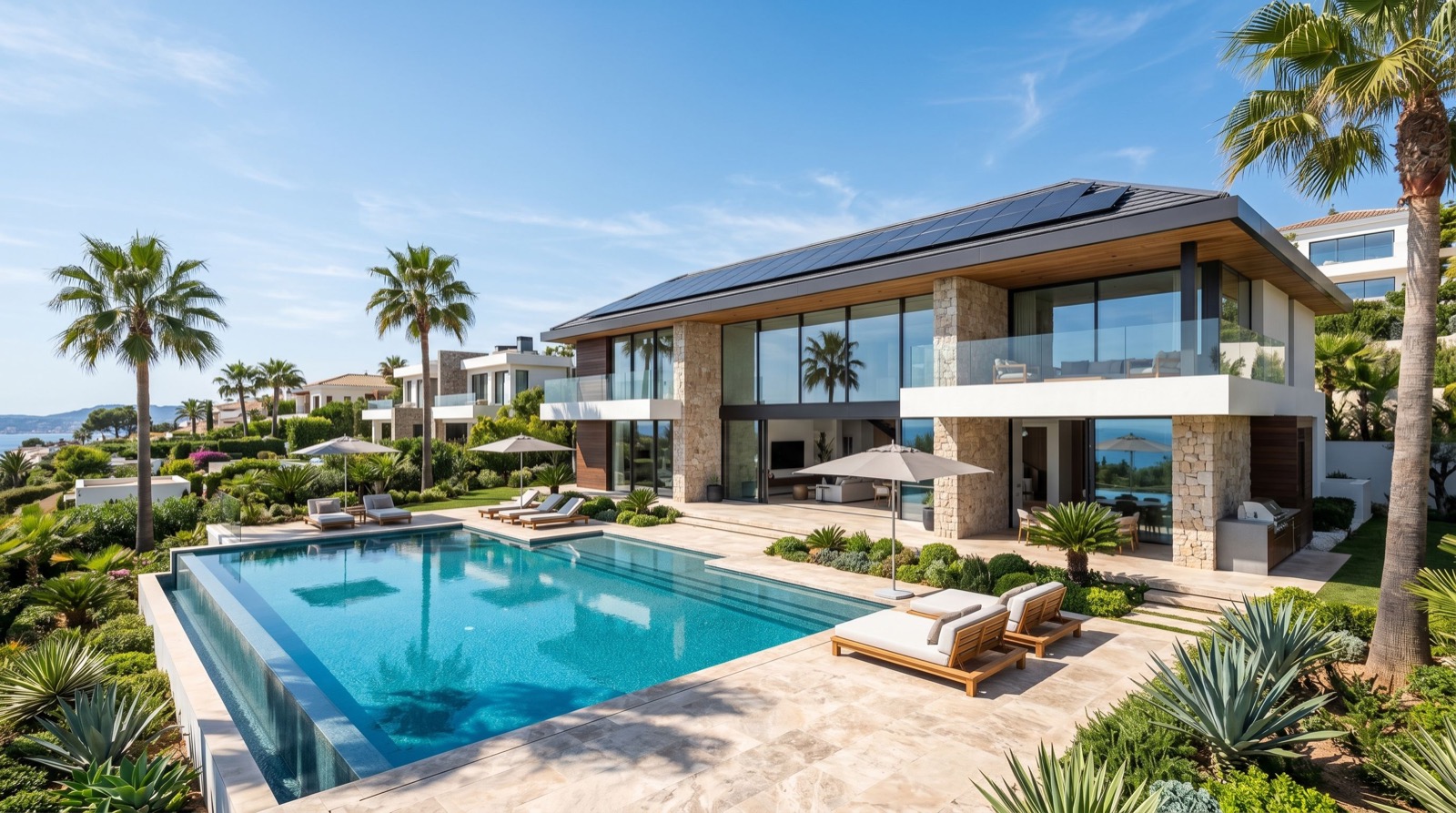 Solar Panels in Quetta & Karachi: 2026 Buyer Guide